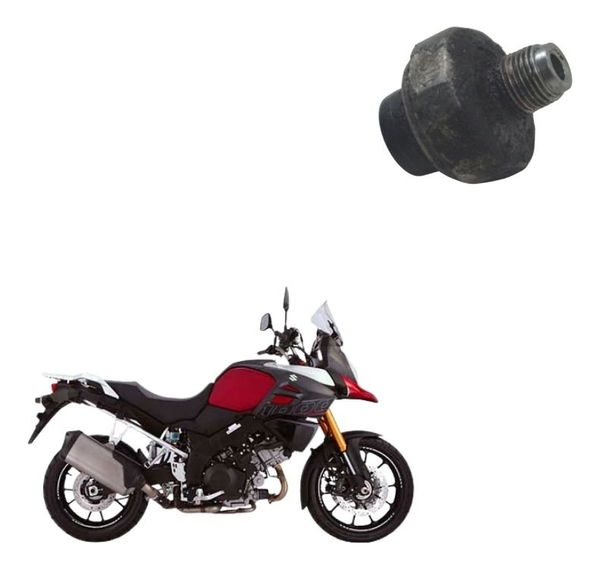 Sensor Óleo Suzuki Dl 1000 V-strom 14-19 Original