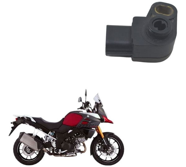 Sensor Tps Suzuki Dl 1000 V-strom 14-19 Original