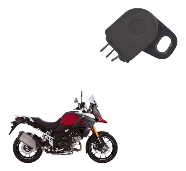 Sensor Tps C/ Avaria Suzuki Dl 1000 V-strom 14-19 Original