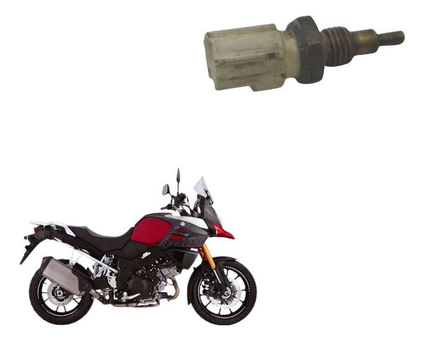 Sensor Temperatura Suzuki Dl 1000 V-strom 14-19 Original