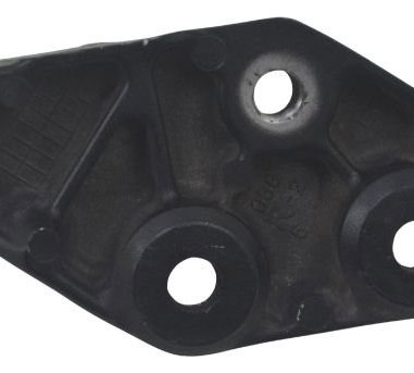 Suporte Pedaleira Dianteira Esq Suzuki Dl 1000 V-strom 14-19 Preto