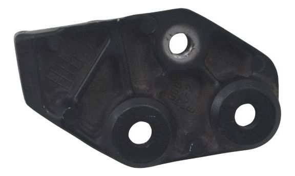 Suporte Pedaleira Dianteira Esq Suzuki Dl 1000 V-strom 14-19 Preto