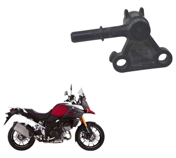 Suporte Bico Injetor Suzuki Dl 1000 V-strom 14-19 Original