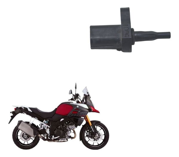 Sensor Temperatura Ar Suzuki Dl 1000 V-strom 14-19 Original
