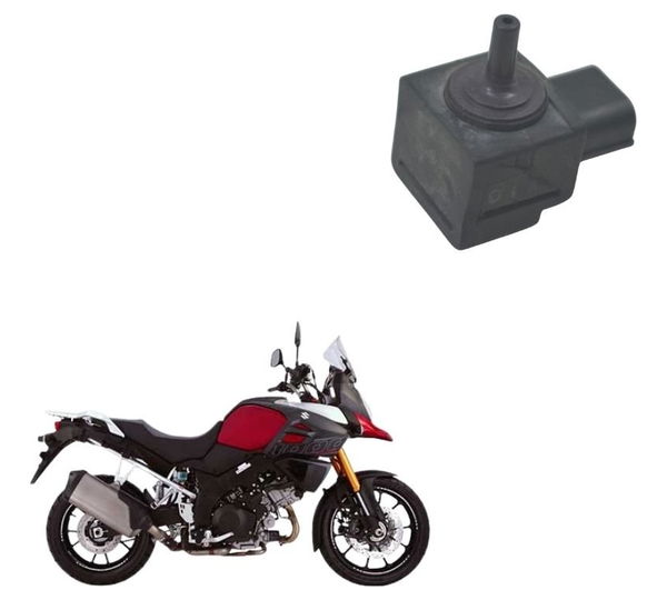 Sensor Map Suzuki Dl 1000 V-strom 14-19 Original