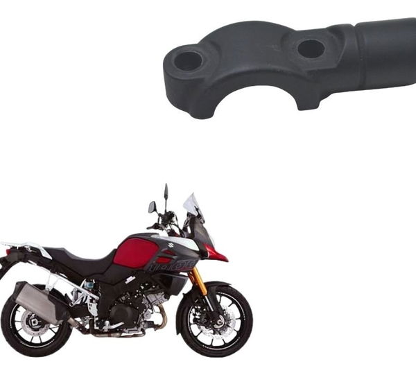 Suporte Espelho Direito Suzuki Dl 1000 V-strom 14-19 Origi