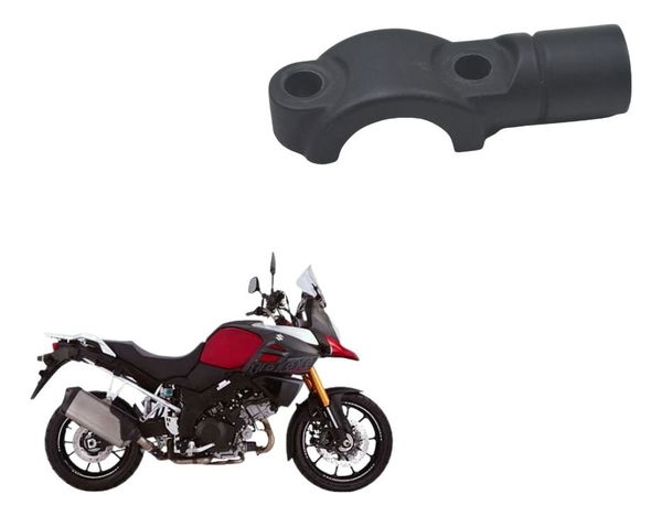 Suporte Espelho Direito Suzuki Dl 1000 V-strom 14-19 Origi