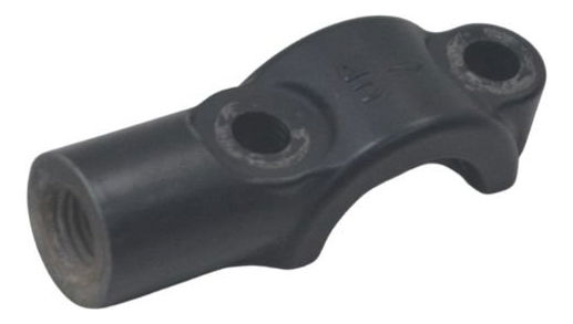 Suporte Espelho Esq Suzuki Dl 1000 V-strom 14-19 Original