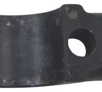 Suporte Espelho Esq Suzuki Dl 1000 V-strom 14-19 Original