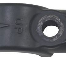 Suporte Espelho Esq Suzuki Dl 1000 V-strom 14-19 Original