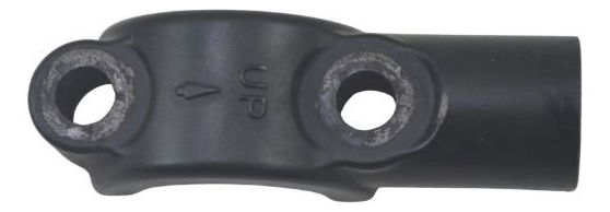 Suporte Espelho Esq Suzuki Dl 1000 V-strom 14-19 Original