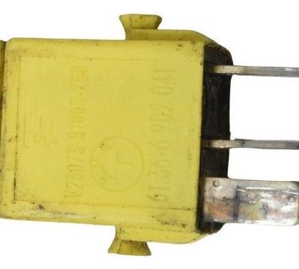 Rele Auxiliar Bmw S 1000 Rr 10-14 Original