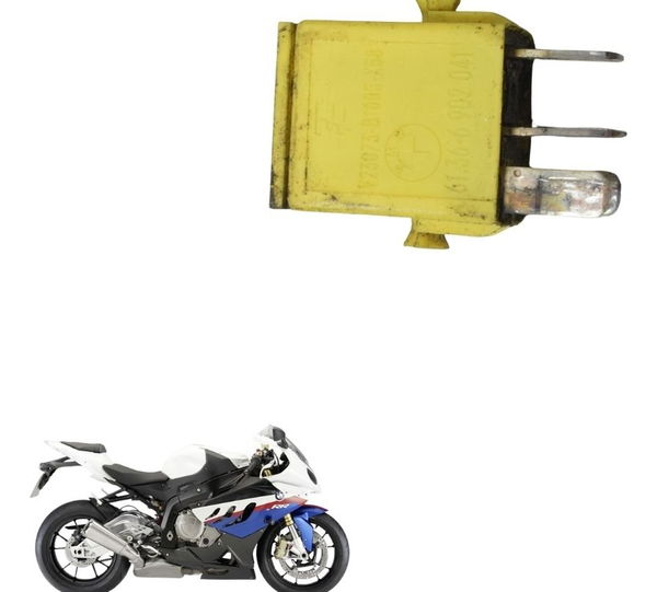 Rele Auxiliar Bmw S 1000 Rr 10-14 Original
