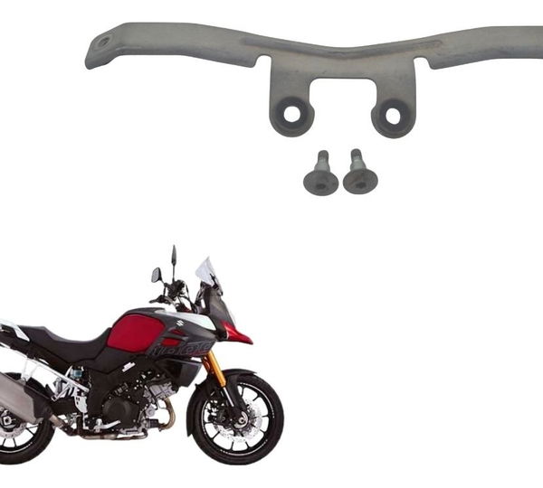 Suporte Central Tanque Suzuki Dl 1000 V-strom 14-19 Original
