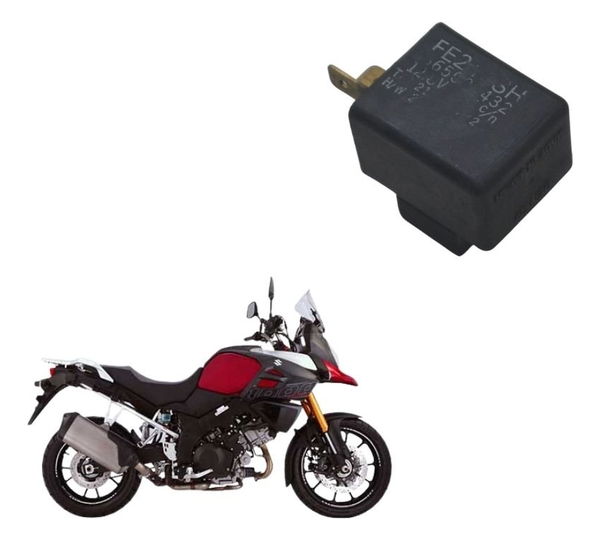 Rele Pisca Suzuki Dl 1000 V-strom 14-19 Original