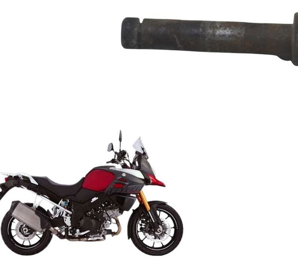 Pino Pedaleira Traseira Suzuki Dl 1000 V-strom 14-19 Origi
