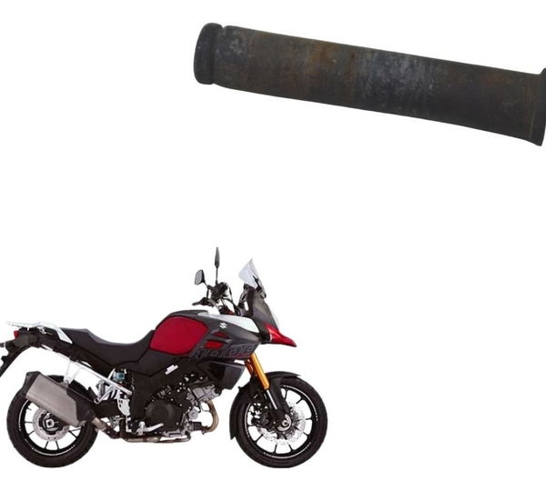 Pino Pedaleira Dianteira Suzuki Dl 1000 V-strom 14-19 Origi