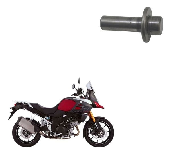 Pino Acionador Embreagem Suzuki Dl 1000 V-strom 14-19 Origi