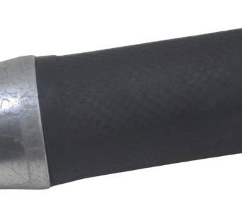 Manopla Esquerda Spencer Suzuki Dl 1000 V-strom 14-19 Preto