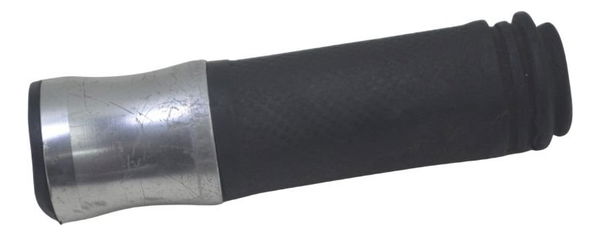 Manopla Esquerda Spencer Suzuki Dl 1000 V-strom 14-19 Preto