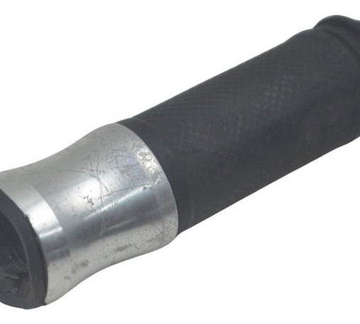 Manopla Esquerda Spencer Suzuki Dl 1000 V-strom 14-19 Preto