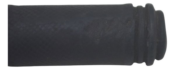 Manopla Esquerda Spencer Suzuki Dl 1000 V-strom 14-19 Preto