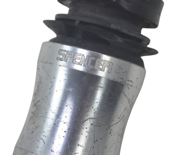 Manopla Dir Acelerador C/ Avar Suzuki Dl 1000 V-strom 14-19