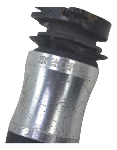 Manopla Dir Acelerador C/ Avar Suzuki Dl 1000 V-strom 14-19