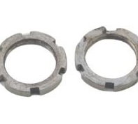 Kit Porca Mesa Suzuki Dl 1000 V-strom 14-19 Original