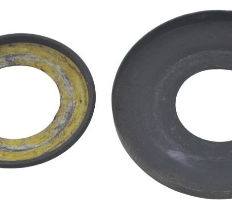 Kit Porca Mesa Suzuki Dl 1000 V-strom 14-19 Original