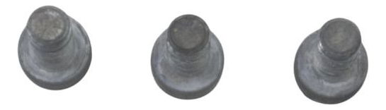 Kit Parafuso Roda Fônica Suzuki Dl 1000 V-strom 14-19 Origi