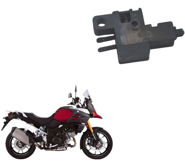 Interruptor Embreagem Suzuki Dl 1000 V-strom 14-19 Original