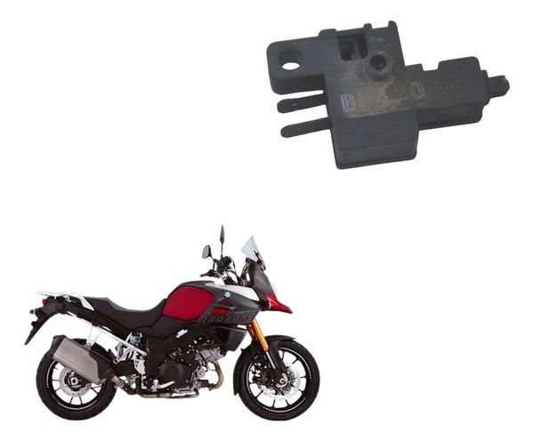Interruptor Embreagem Suzuki Dl 1000 V-strom 14-19 Original