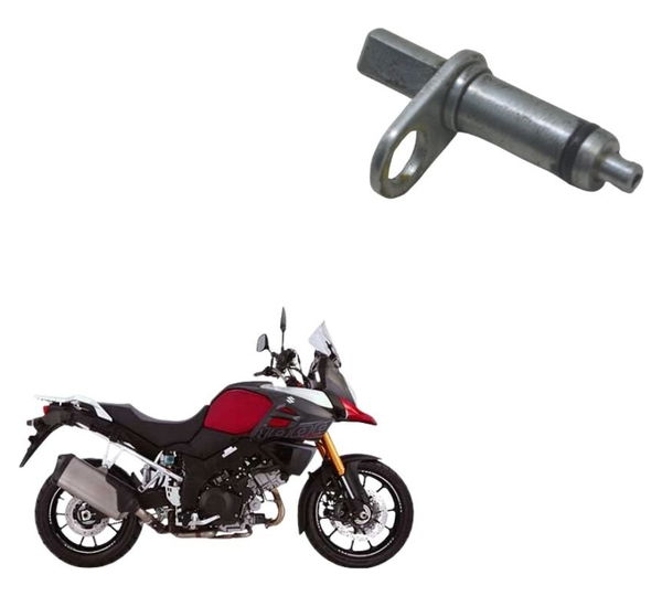 Esguicho Óleo Motor Suzuki Dl 1000 V-strom 14-19 Original