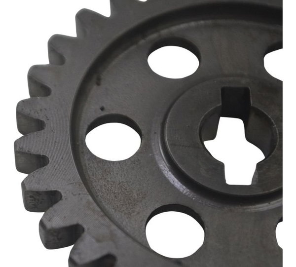 Engrenagem Bomba Óleo Suzuki Dl 1000 V-strom 14-19 Original