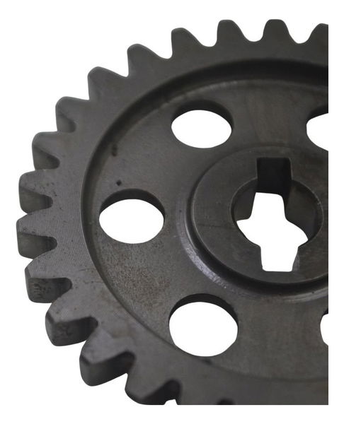 Engrenagem Bomba Óleo Suzuki Dl 1000 V-strom 14-19 Original