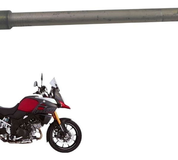 Eixo Quadro Elástico Suzuki Dl 1000 V-strom 14-19 Original