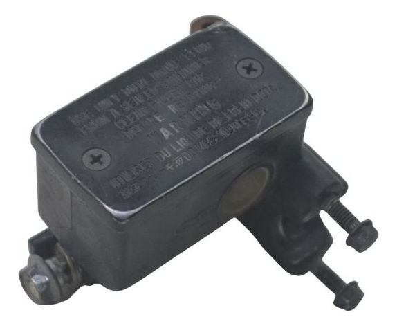 Cilindro Freio Dianteiro Suzuki Dl 1000 V-strom 14-19 Origi