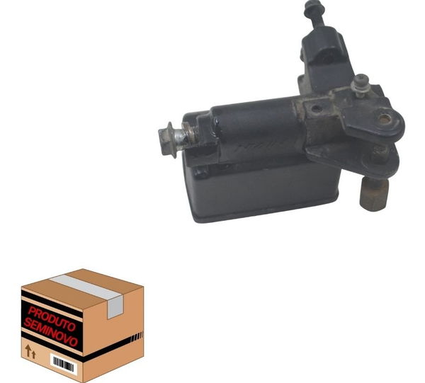 Cilindro Freio Dianteiro Suzuki Dl 1000 V-strom 14-19 Origi