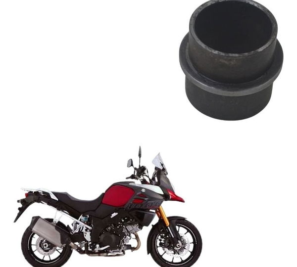 Bucha Cubo Coroa Suzuki Dl 1000 V-strom 14-19 Original