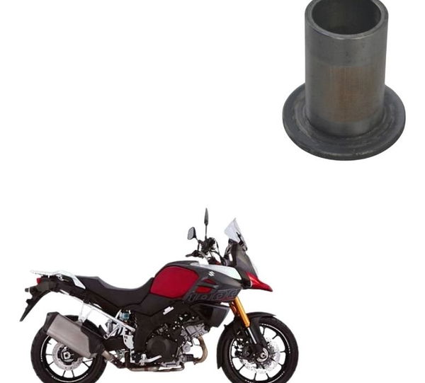 Bucha Quadro Elástico Suzuki Dl 1000 V-strom 14-19 Original