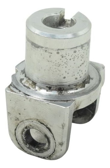 Suporte Pedaleira Dianteira Esquerda Bmw S 1000 Rr 10-14 Org