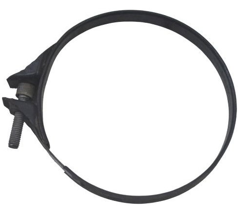 Abraçadeira Coletor Admissão Suzuki Dl 1000 V-strom 14-19