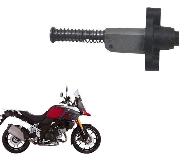 Acionador Corrente Comando Suzuki Dl 1000 V-strom 14-19 Orig