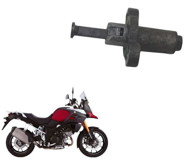 Acionador Corrente Comando Suzuki Dl 1000 V-strom 14-19 Orig