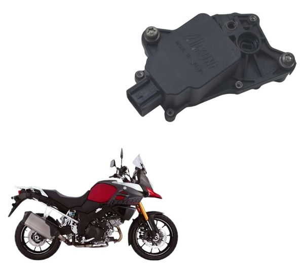Atuador Corpo Injeção Suzuki Dl 1000 V-strom 14-19 Original