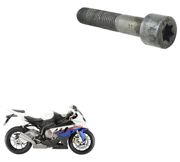 Parafuso Amortecedor Bmw S 1000 Rr 10-14 Original