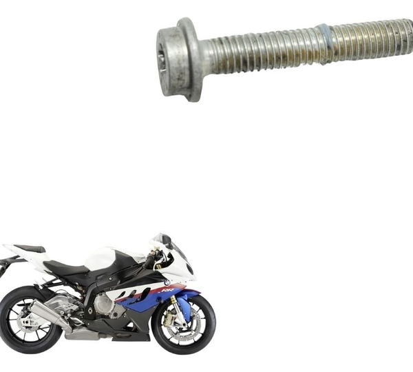 Parafuso Tampa Motor Médio Bmw S 1000 Rr 10-14 Original