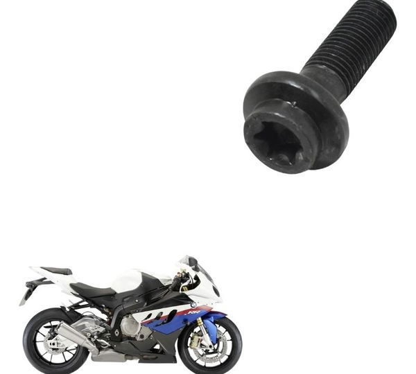Parafuso Volante Magneto Bmw S 1000 Rr 10-14 Original