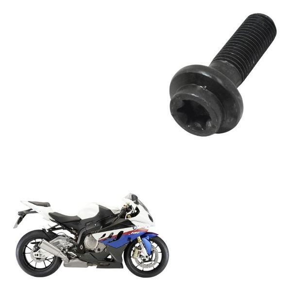 Parafuso Volante Magneto Bmw S 1000 Rr 10-14 Original